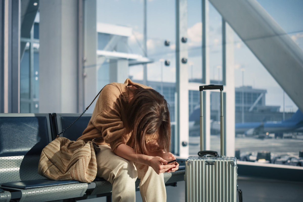 Common Travel Mistakes When Going Abroad