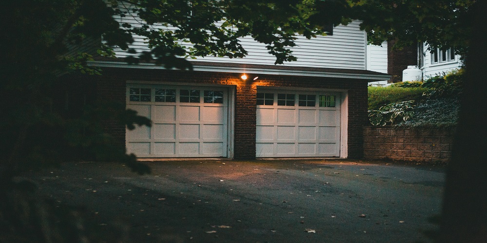 Contemporary Garage Doors