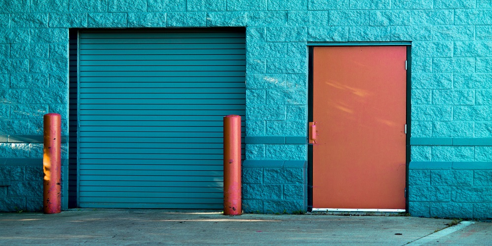 Garage Door Maintenance