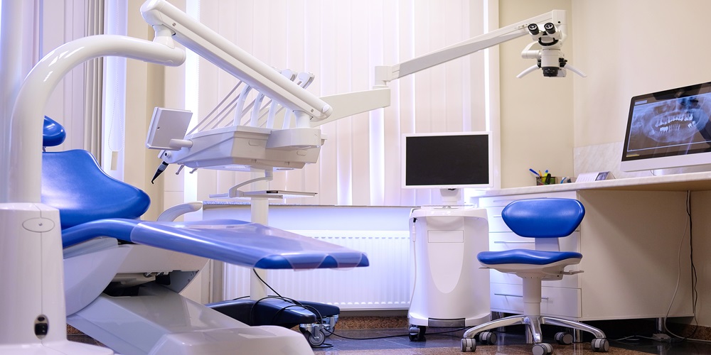 Dental Clinics